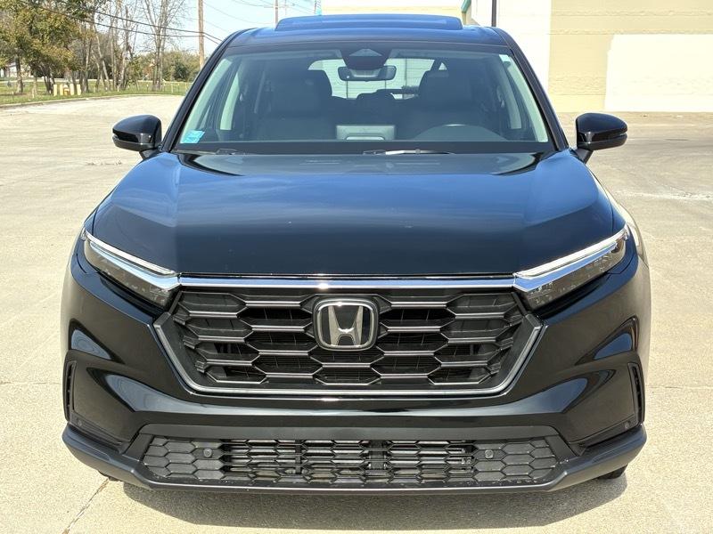 Honda CR-V EX-L 2026