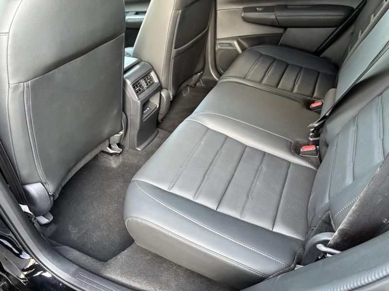 Honda CR-V EX-L 2026
