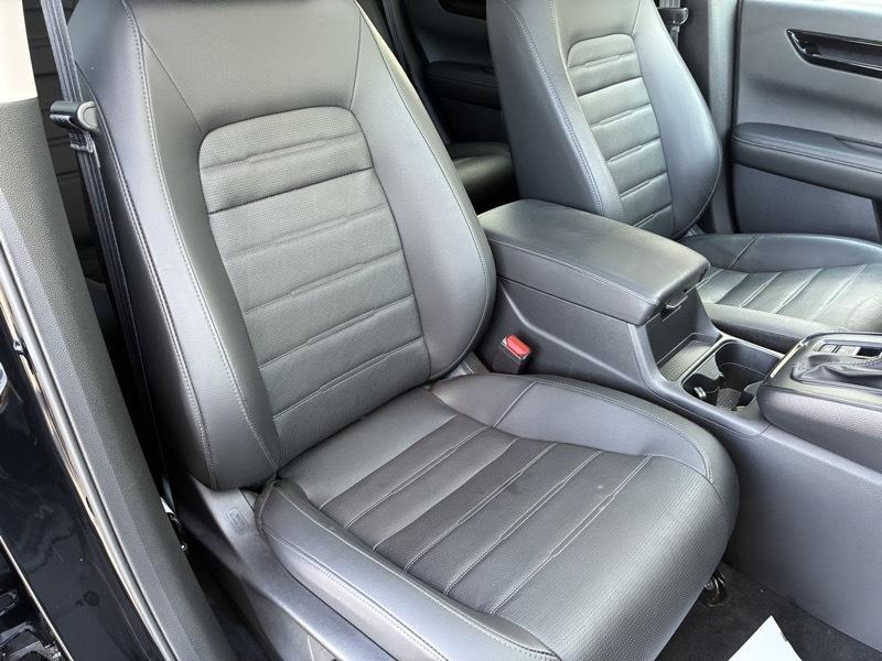 Honda CR-V EX-L 2026
