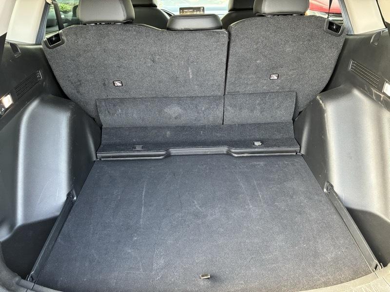 Honda CR-V EX-L 2026
