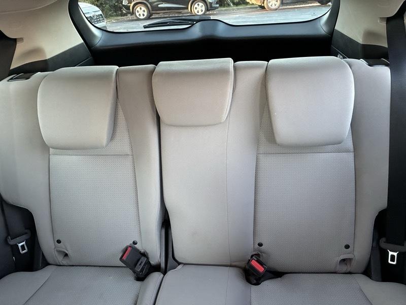 Honda HR-V LX 4WD 2021