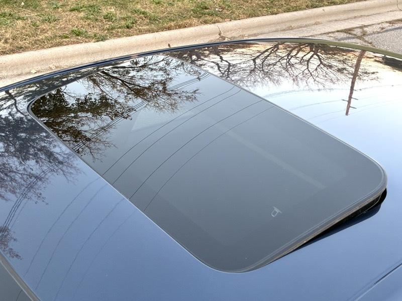 Honda Accord EX sedan 2024
