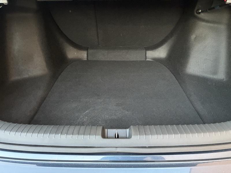 Honda Accord EX sedan 2024