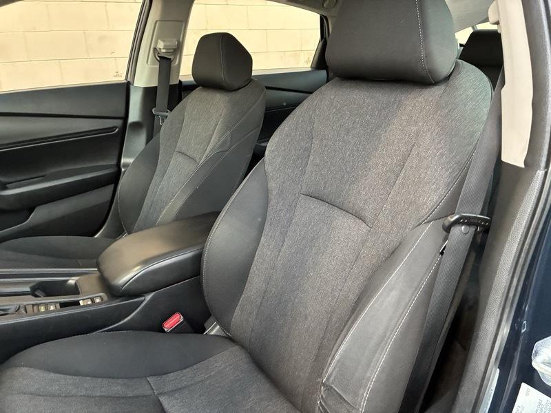 Honda Accord EX sedan 2024