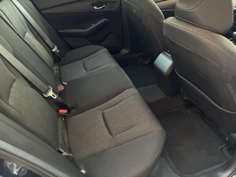 Honda Accord EX sedan 2024