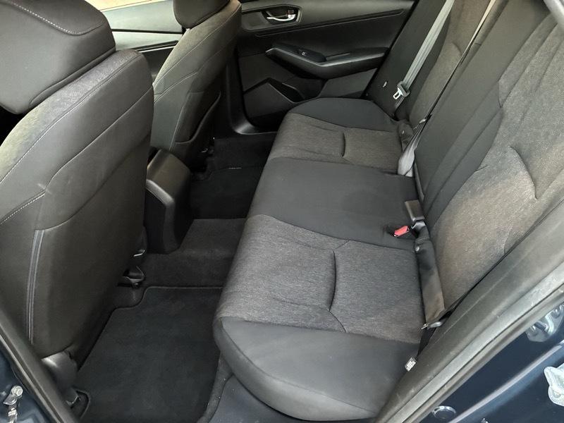 Honda Accord EX sedan 2024