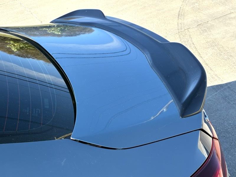 Honda Civic Sport 4D Sedan at 2025