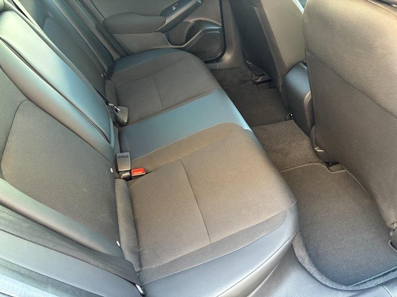 Honda Civic Sport 4D Sedan at 2025
