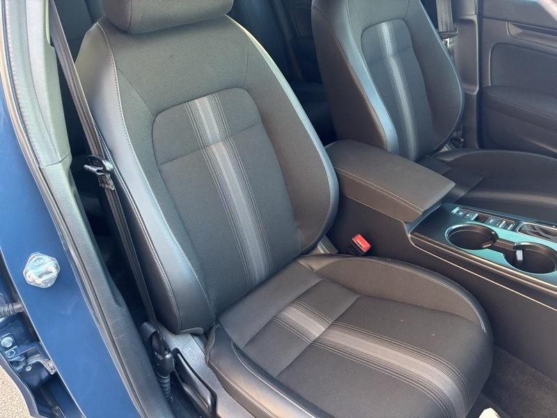 Honda Civic Sport 4D Sedan at 2025