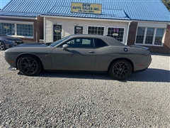 2017 Dodge Challenger 