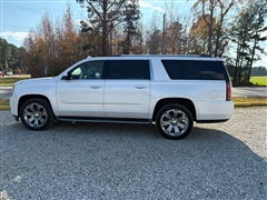 2016 GMC Yukon XL 
