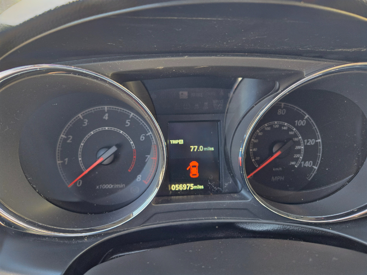 Mitsubishi Outlander Sport 2.0 ES CVT 2020