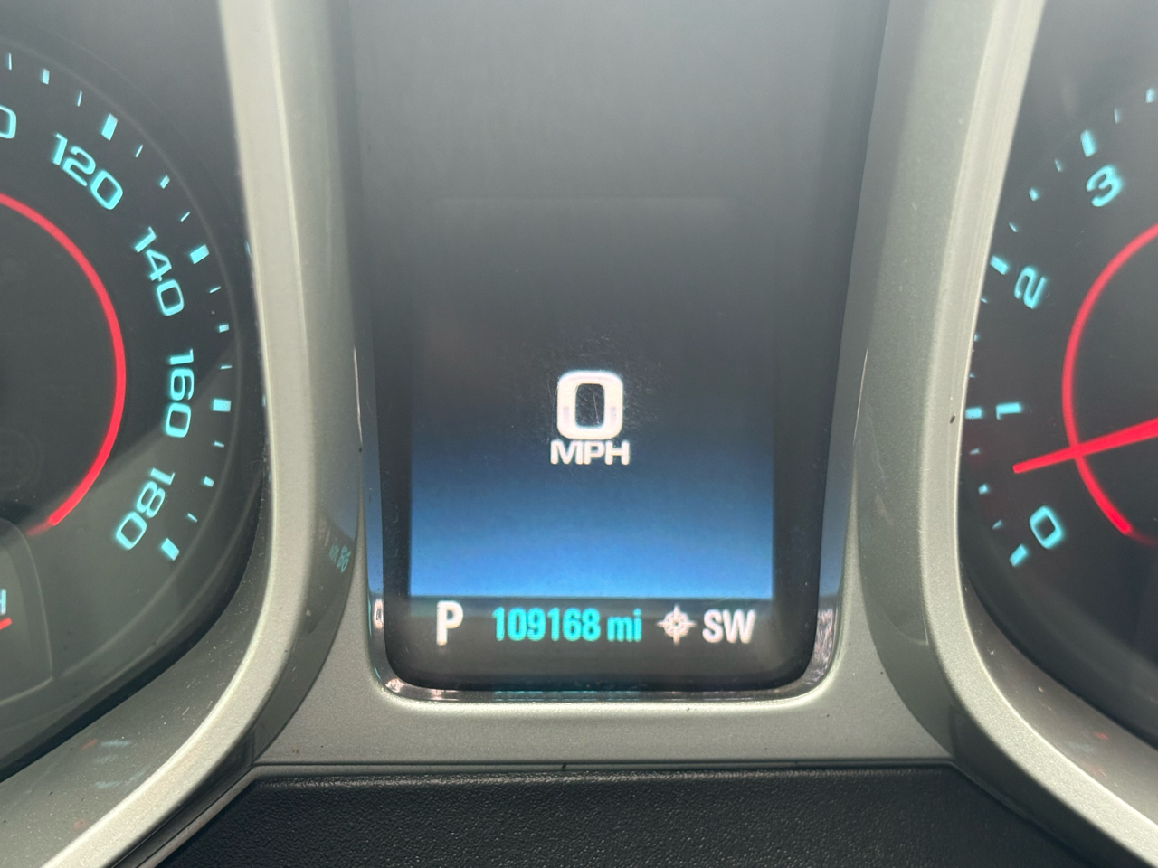 Chevrolet Camaro 2SS Coupe 2014