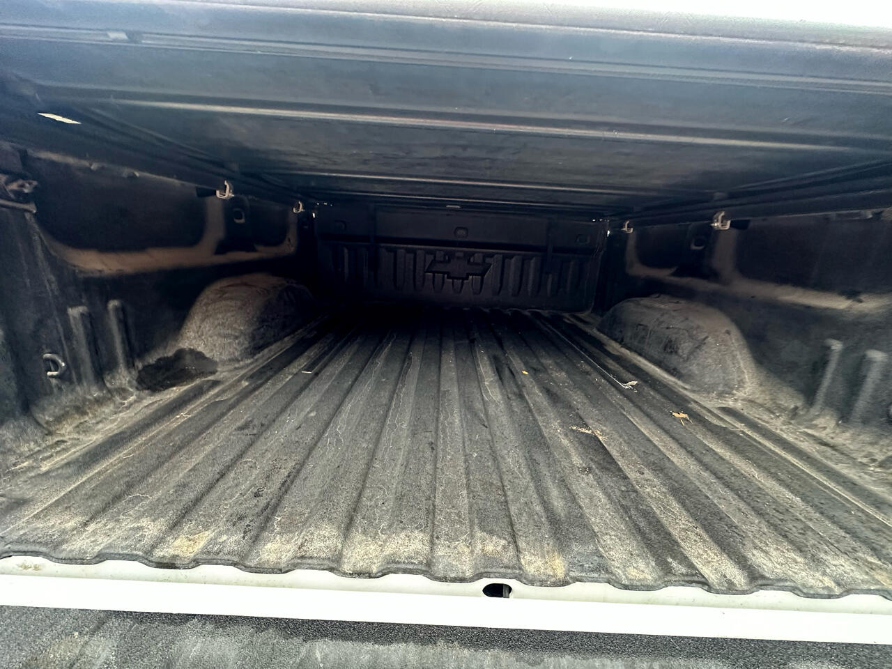 Chevrolet Silverado 1500 High Country Crew Cab Short Box 4WD 2017