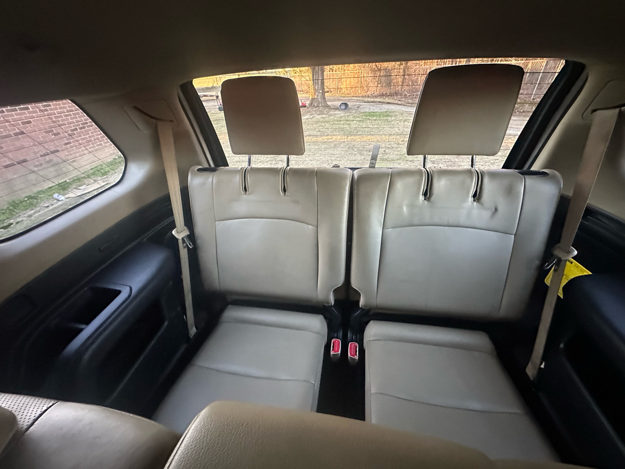 Toyota 4Runner SR5 4WD 2014