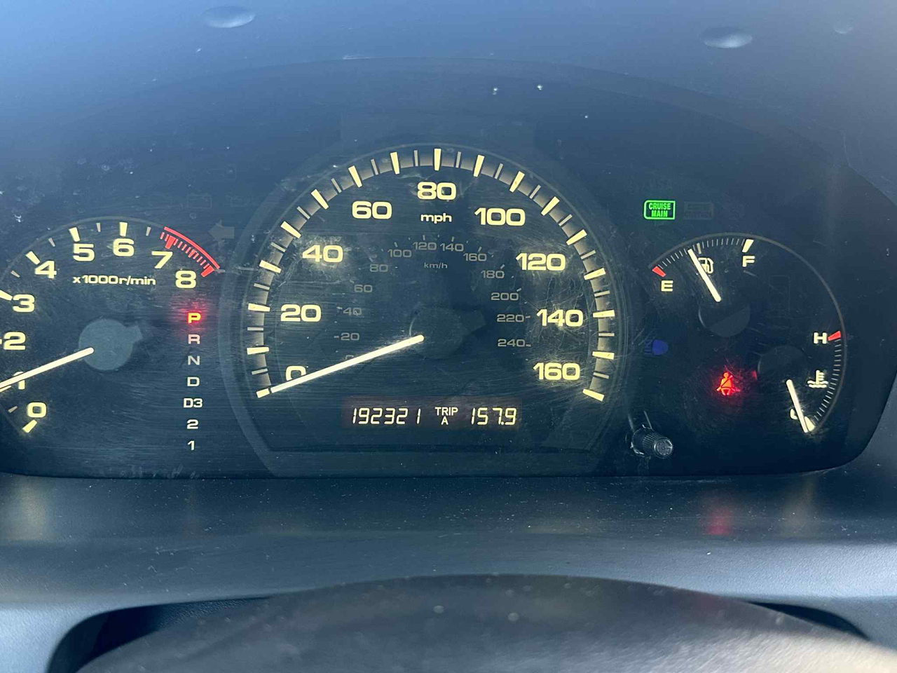 Honda Accord EX V-6 Sedan AT w/ Nav System/ XM Radio 2006