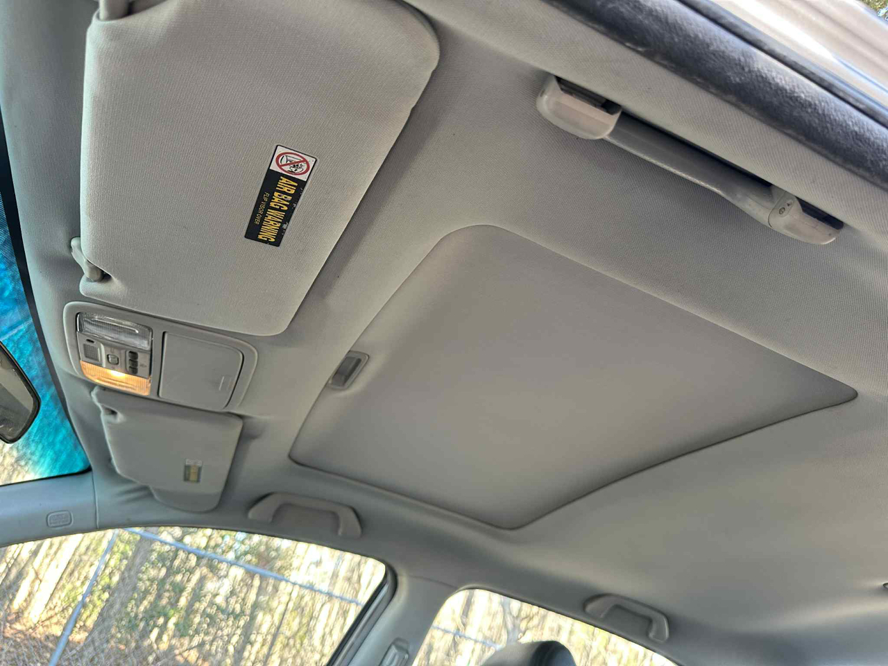 Honda Accord EX V-6 Sedan AT w/ Nav System/ XM Radio 2006