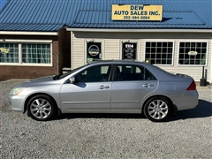 2006 Honda Accord 