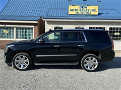 2016 Cadillac Escalade 