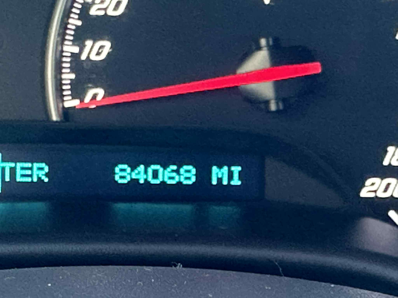 Chevrolet Corvette Coupe LT1 2009