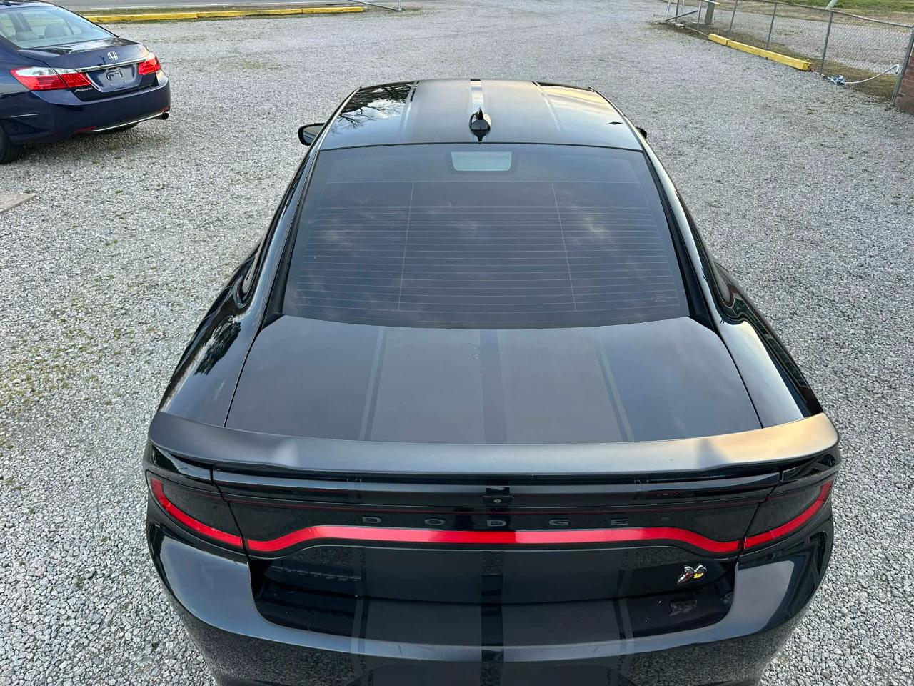 Dodge Charger Scat Pack 2020