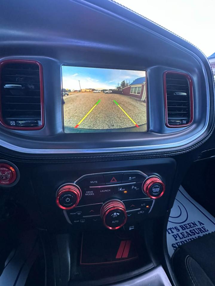 Dodge Charger Scat Pack 2020