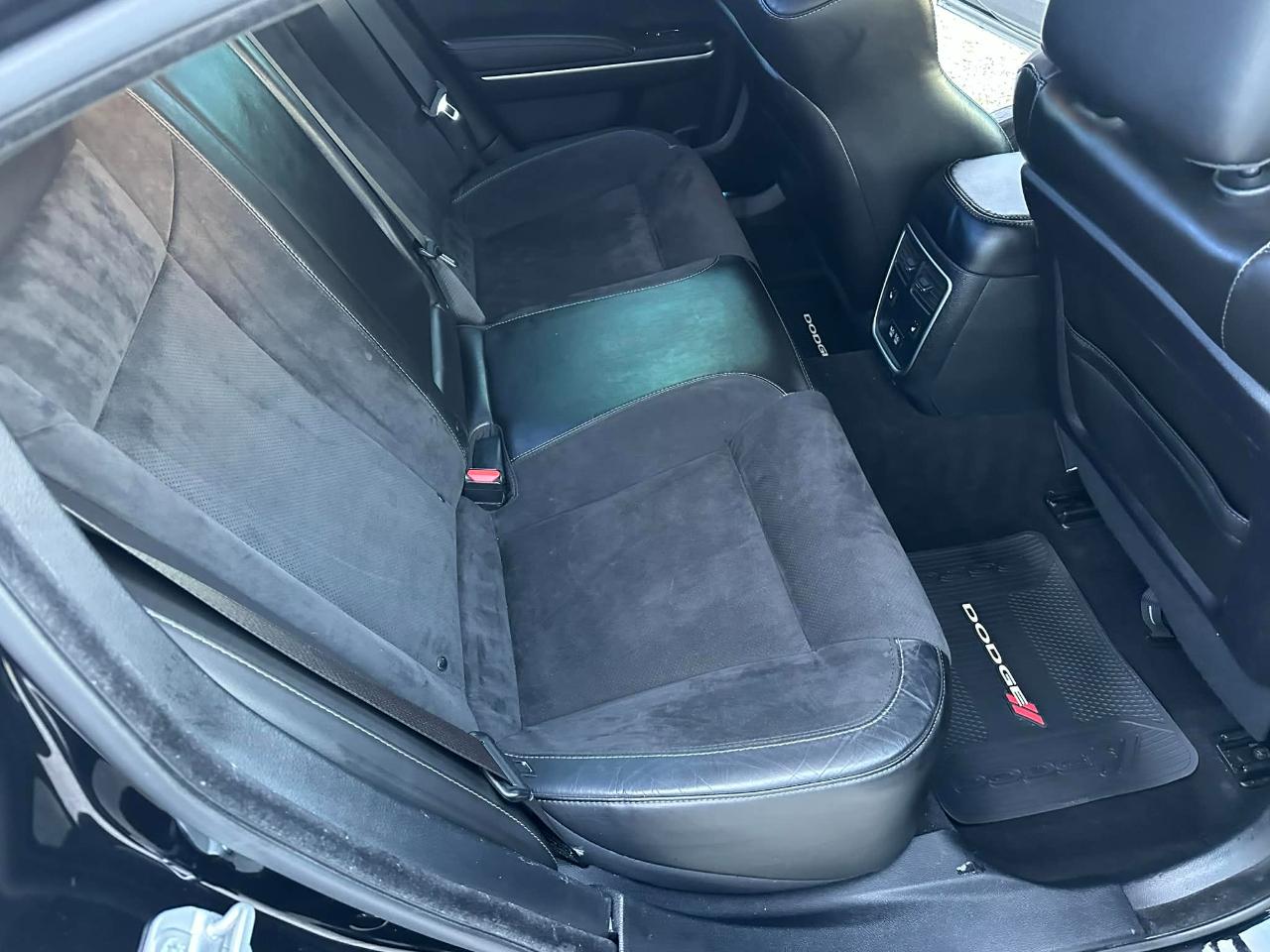 Dodge Charger Scat Pack 2020