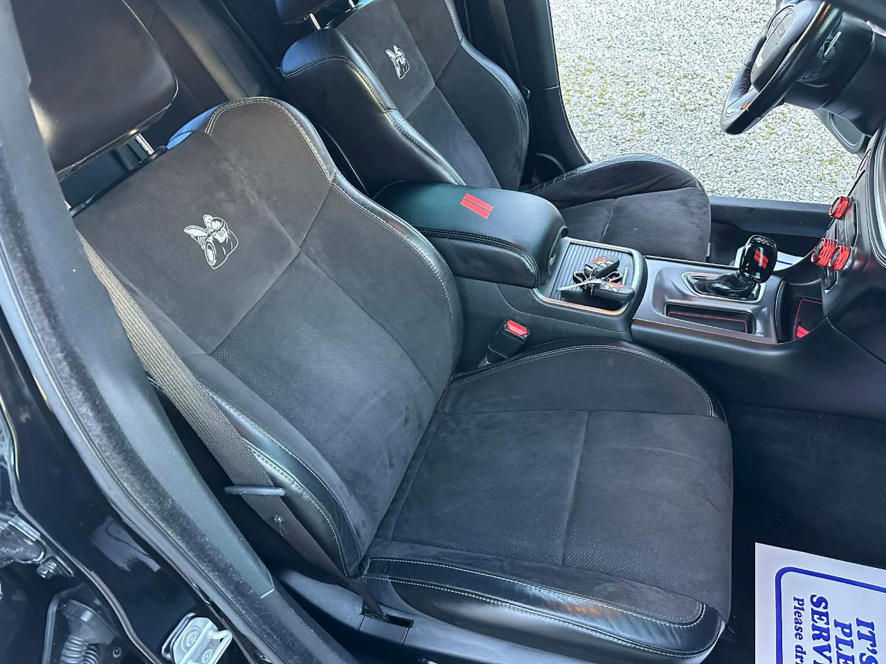 Dodge Charger Scat Pack 2020