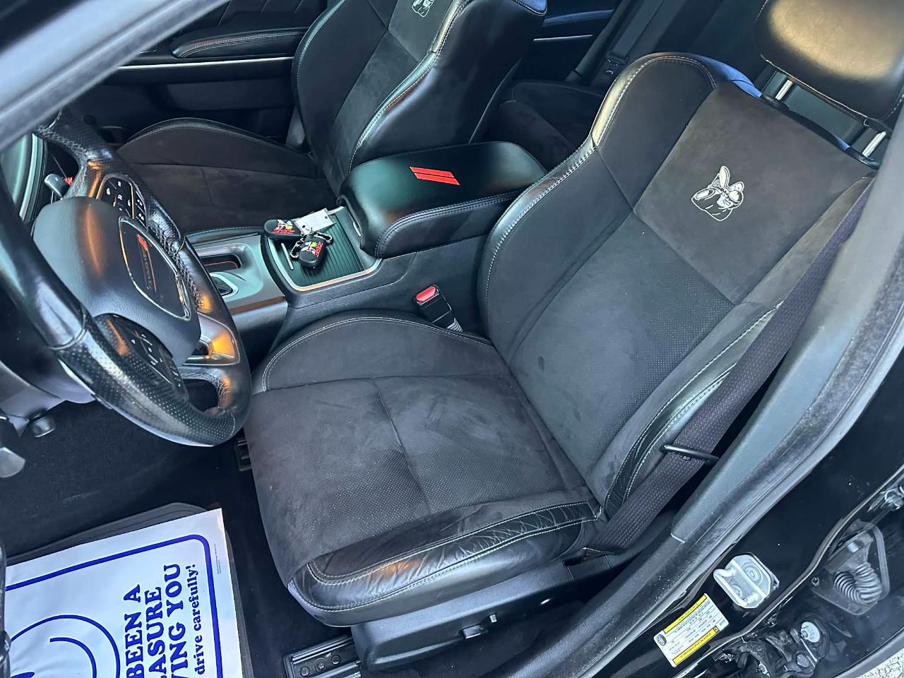 Dodge Charger Scat Pack 2020