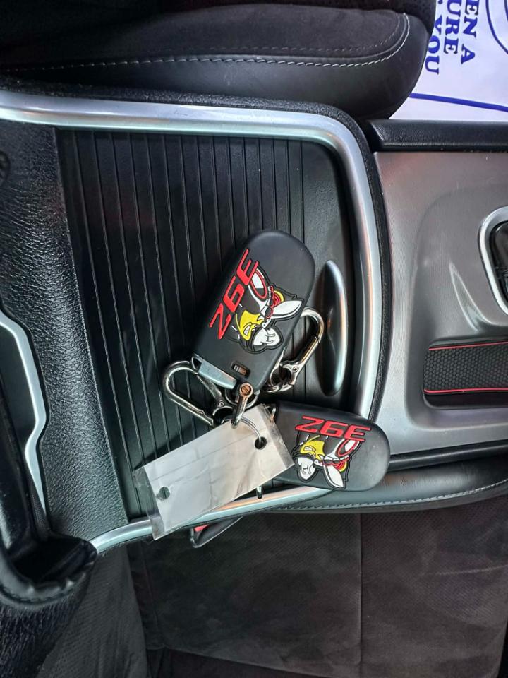 Dodge Charger Scat Pack 2020