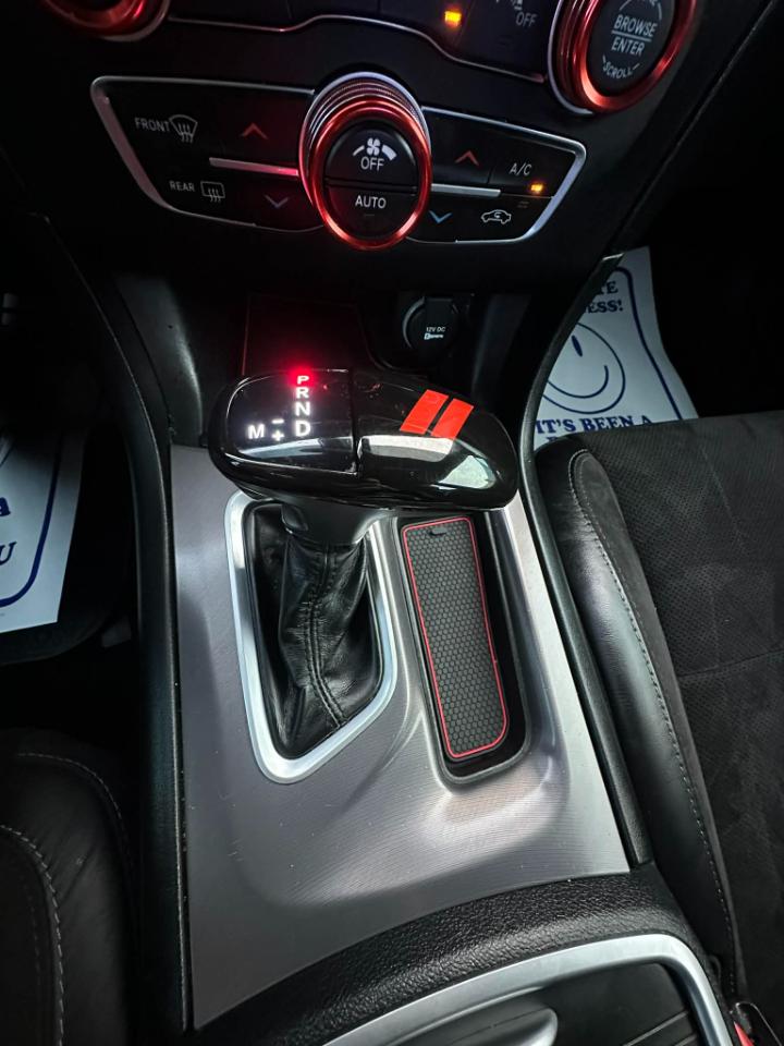 Dodge Charger Scat Pack 2020