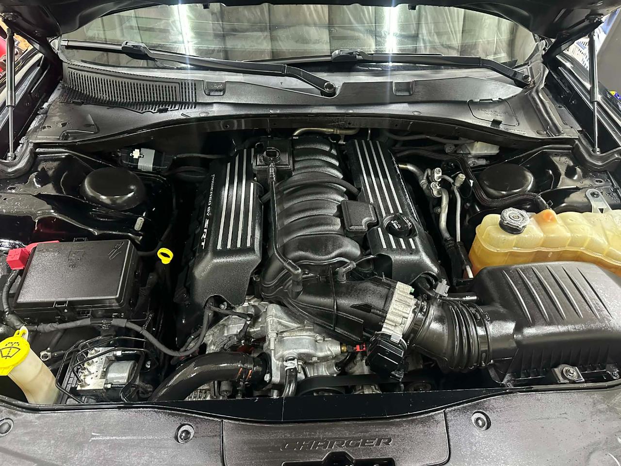 Dodge Charger Scat Pack 2020