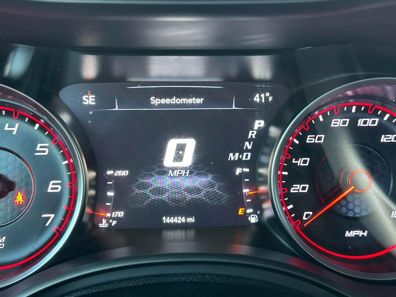 Dodge Charger Scat Pack 2020