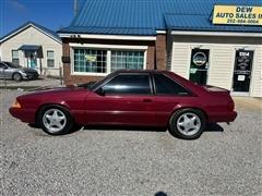 1993 Ford Mustang 