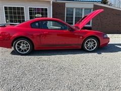 2003 Ford Mustang 