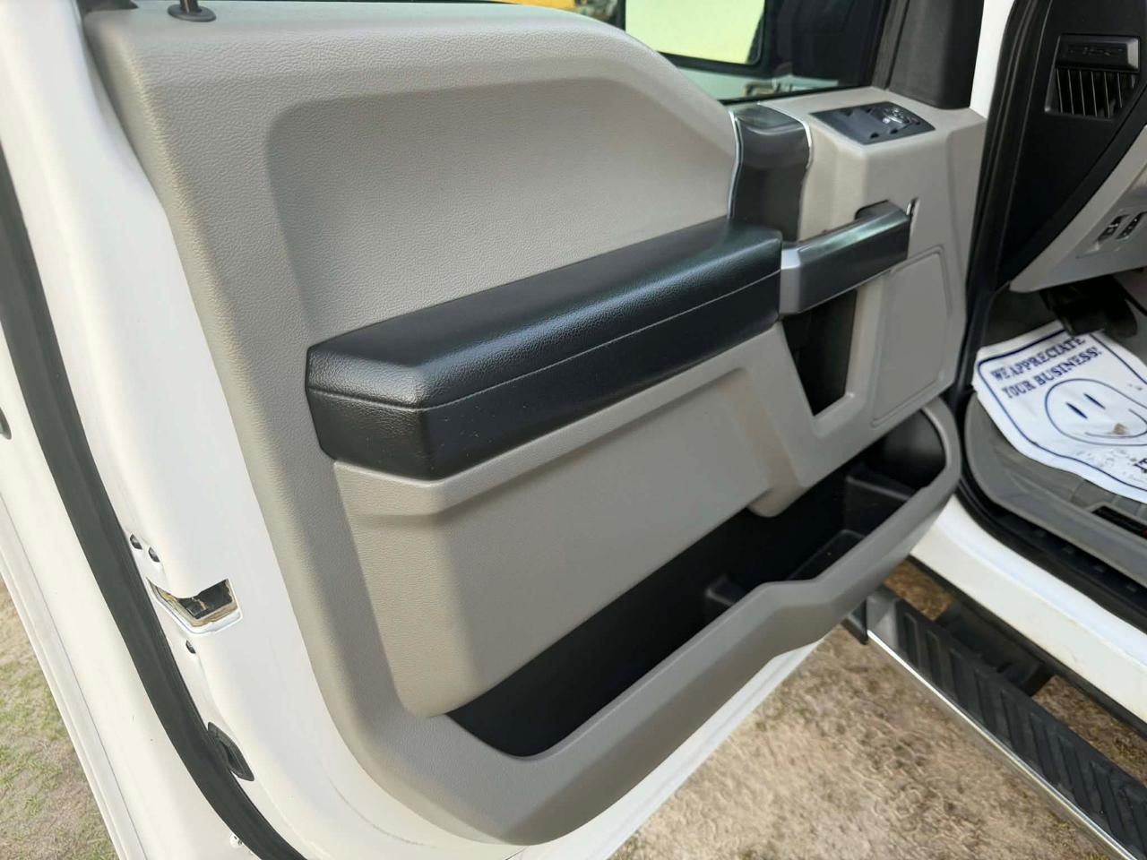 Ford F-150 XLT SuperCrew 6.5-ft. Bed 4WD 2020