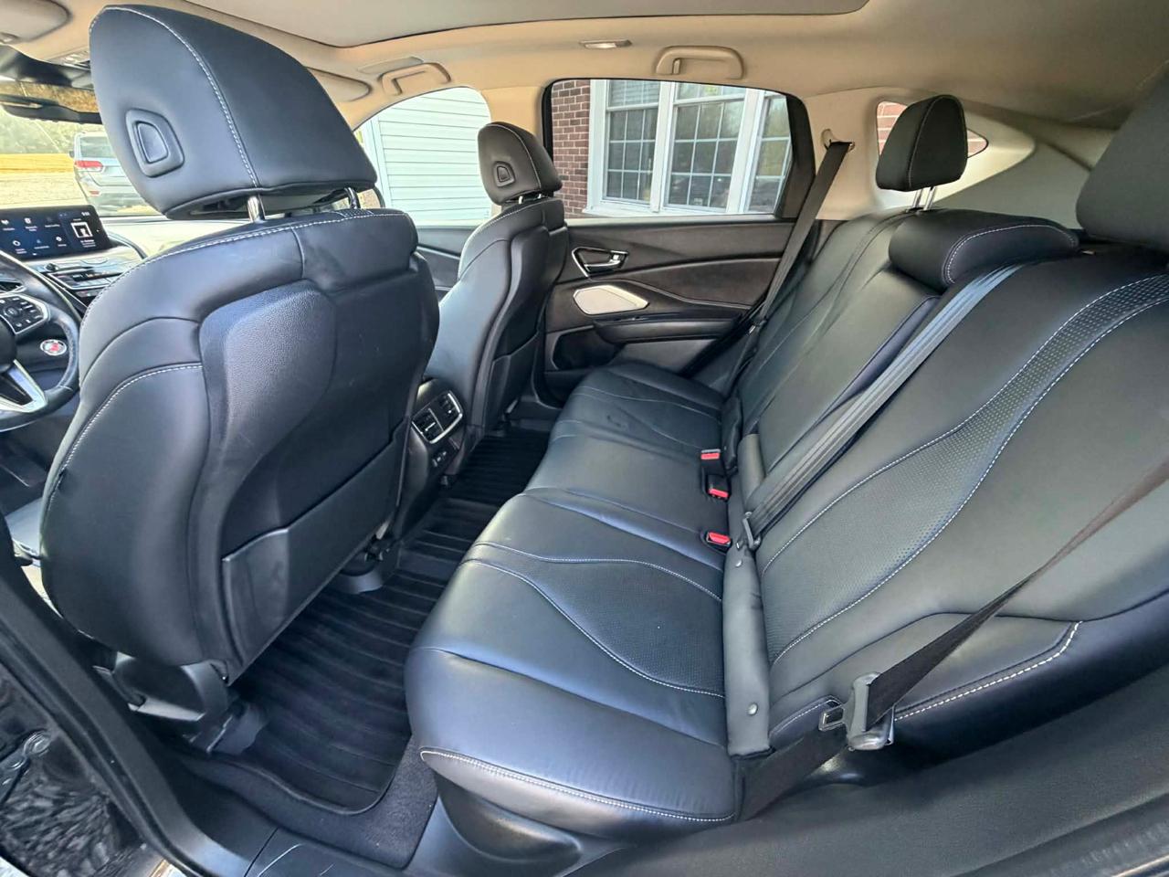 Acura RDX SH-AWD w/Technology Package 2019