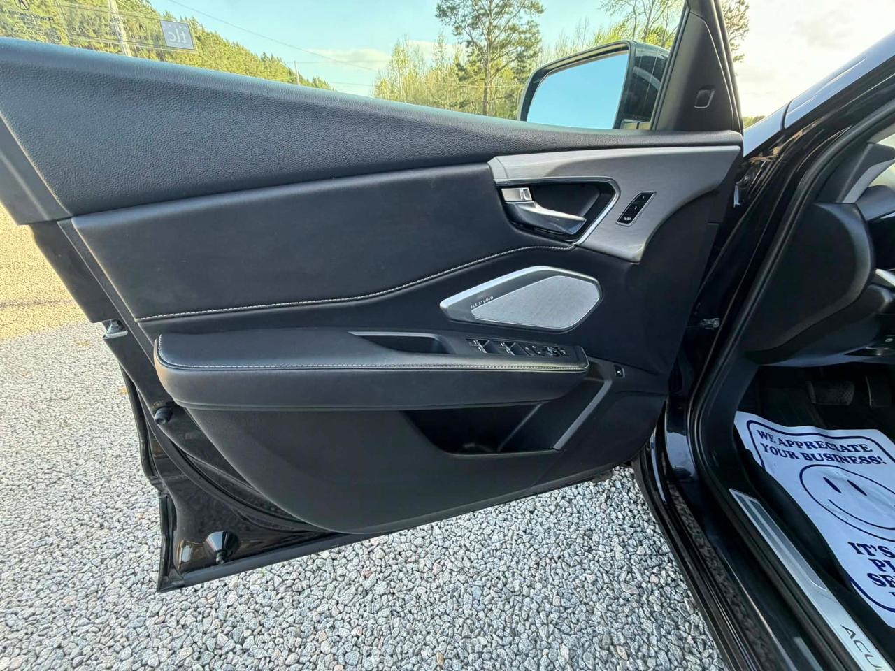 Acura RDX SH-AWD w/Technology Package 2019