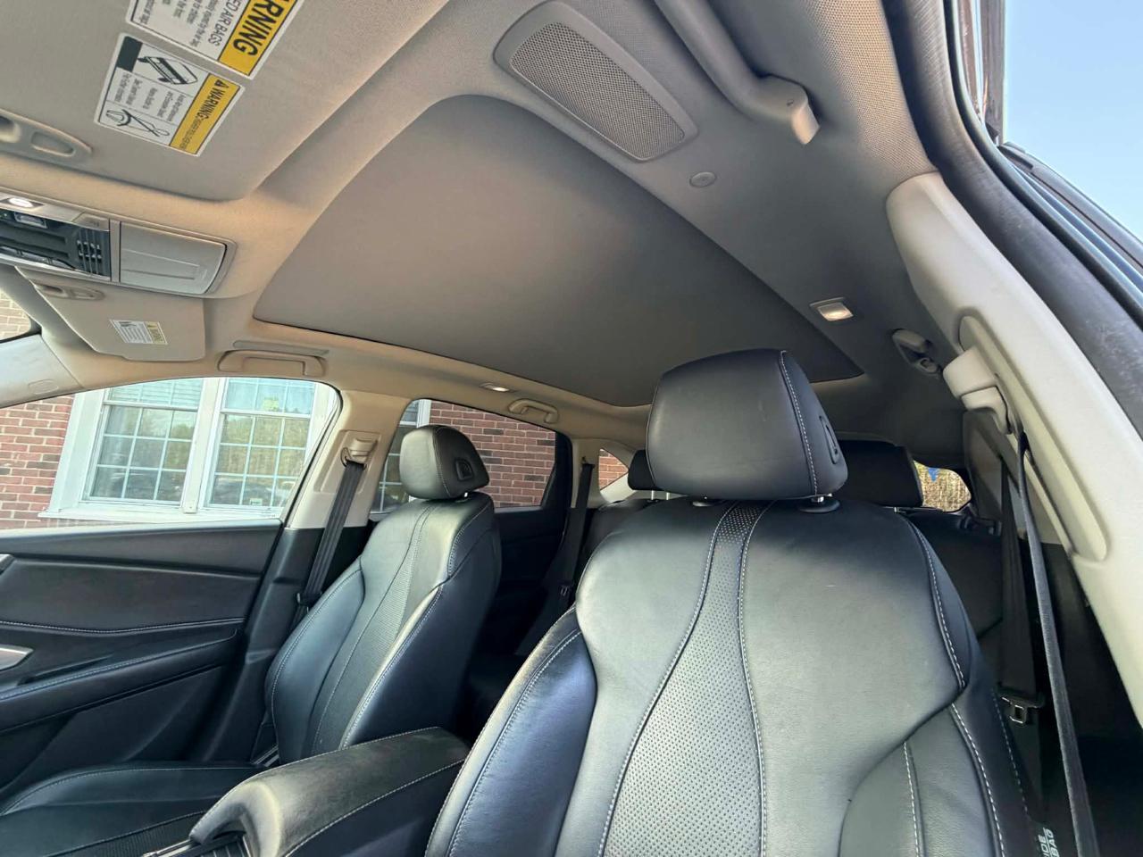 Acura RDX SH-AWD w/Technology Package 2019