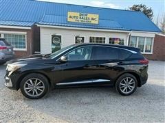2019 Acura RDX 