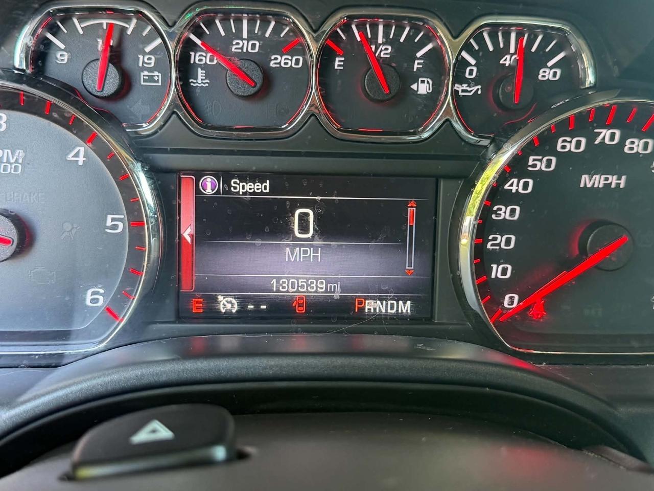 GMC Sierra 1500 SLT Crew Cab Short Box 4WD 2015