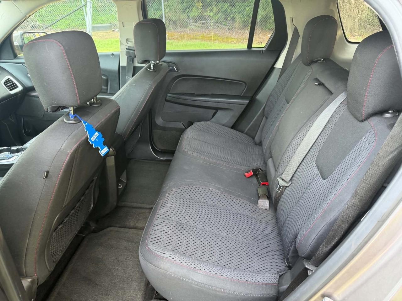 GMC Terrain SLE1 FWD 2012