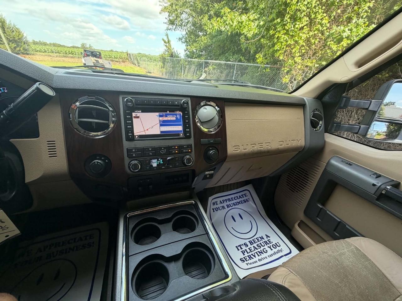 Ford F-350 SD XLT Crew Cab Long Bed DRW 4WD 2011