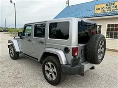 2015 Jeep Wrangler 