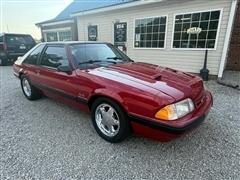 1990 Ford Mustang 