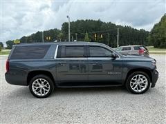 2019 Chevrolet Suburban 