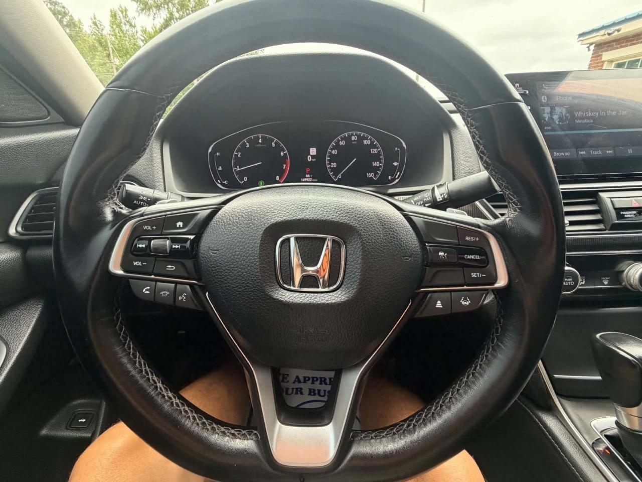 Honda Accord Sport Special Edition 2021