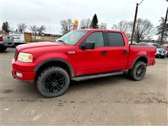 2004 Ford F-150 