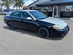2008 Chevrolet Impala 