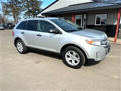 2014 Ford Edge 